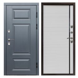 Сибирь термо премиум Grey porte white